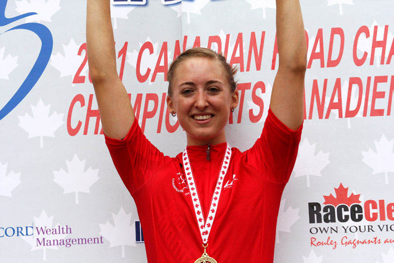 Road National Championships