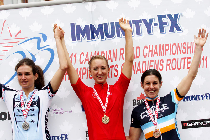 Road National Championships