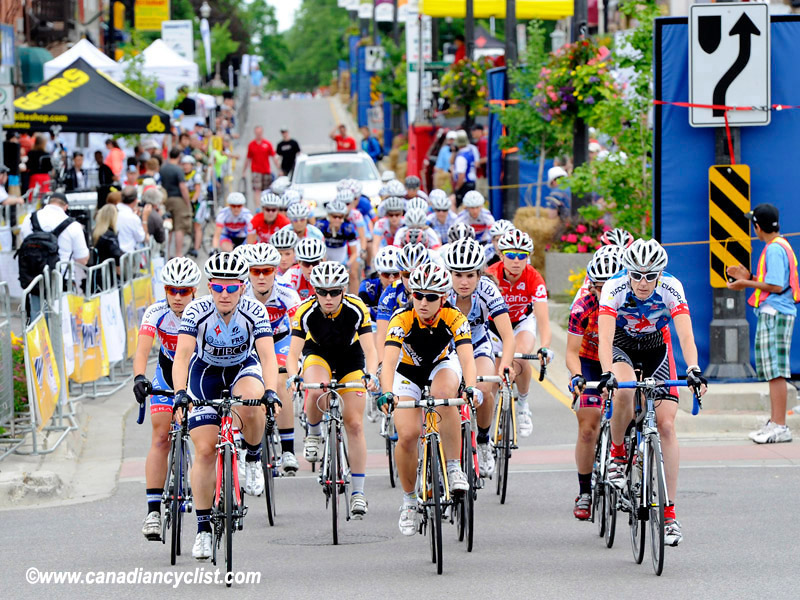 Road National Championships
