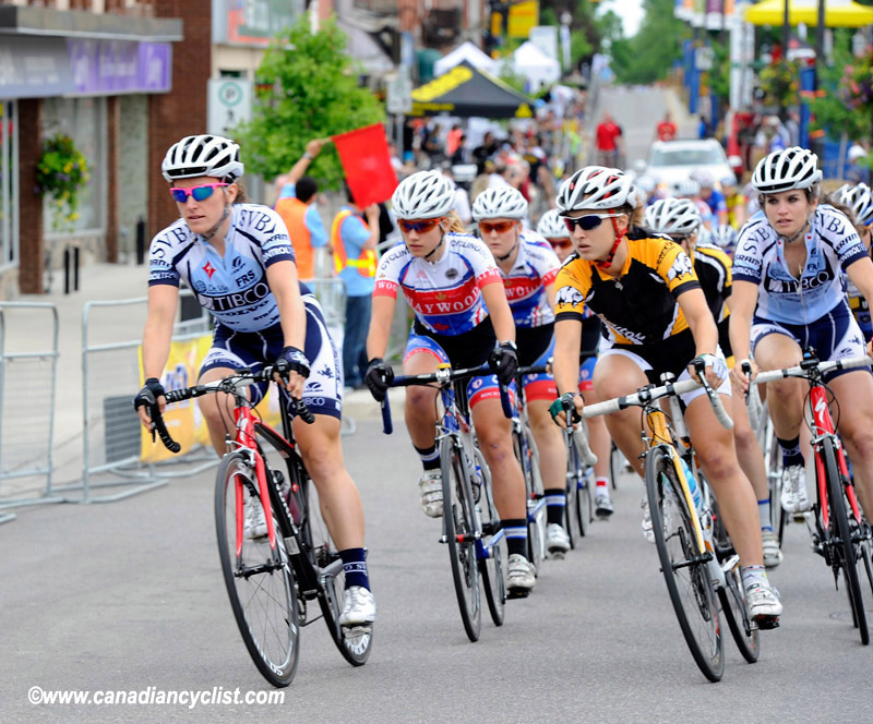 Road National Championships