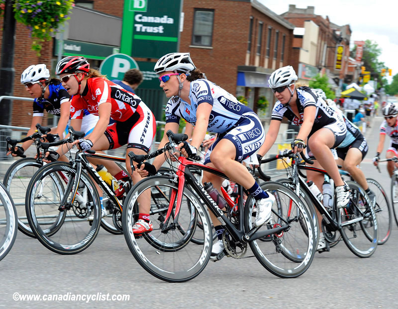 Road National Championships