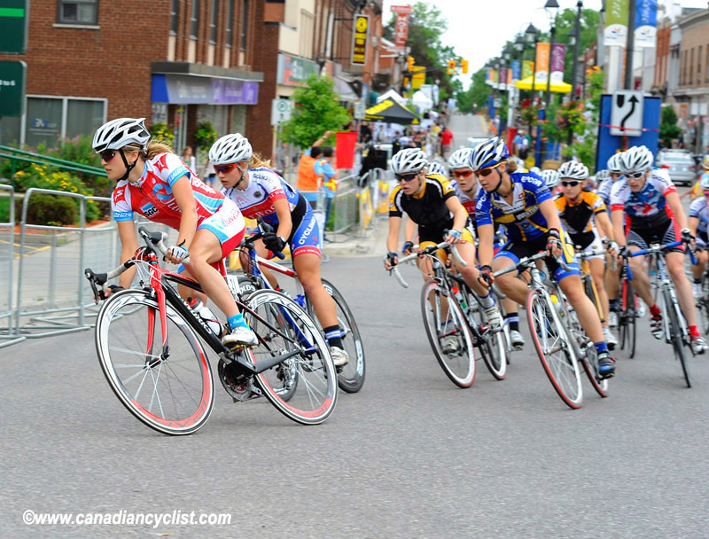 Road National Championships