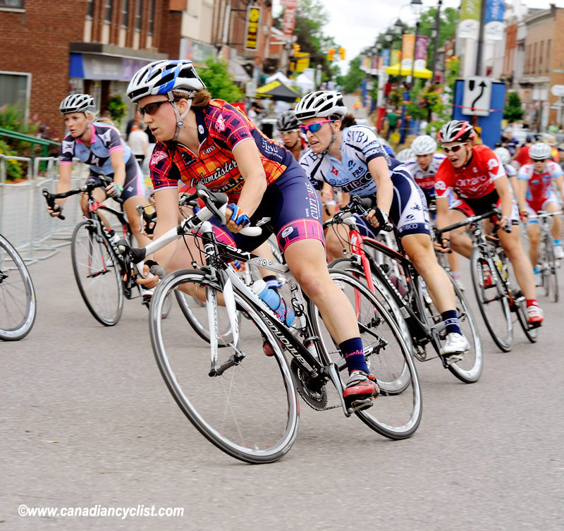 Road National Championships