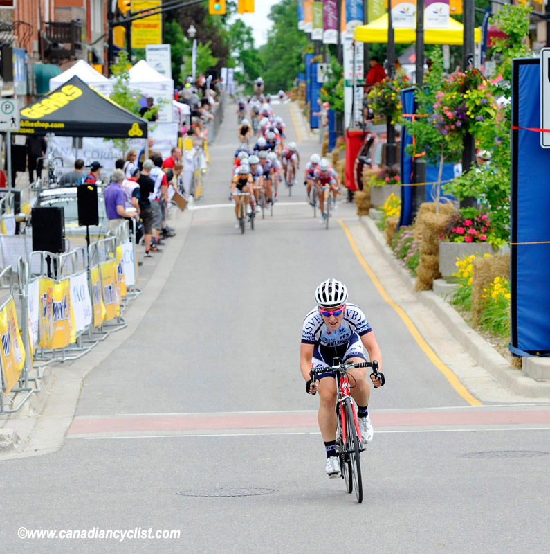 Road National Championships