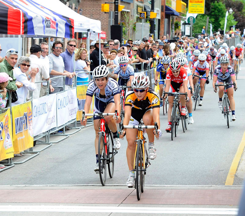 Road National Championships