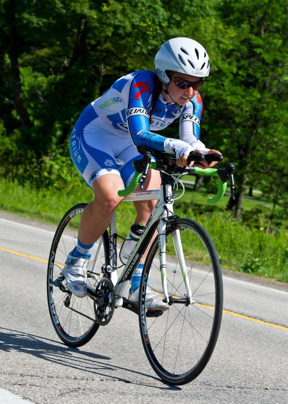 2011 Road Nationals