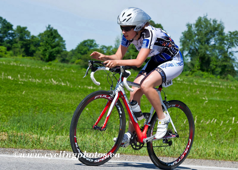 2011 Road Nationals