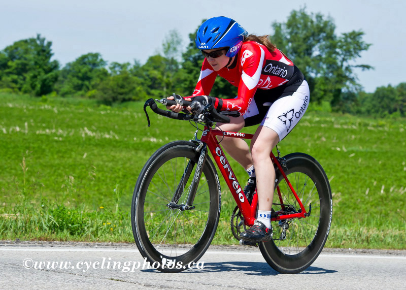 2011 Road Nationals