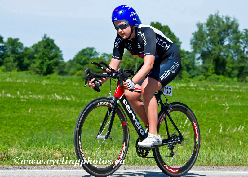 2011 Road Nationals