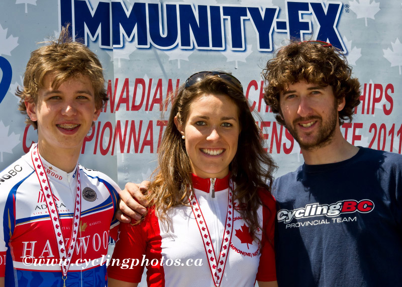 2011 Road Nationals