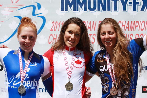 2011 Road Nationals
