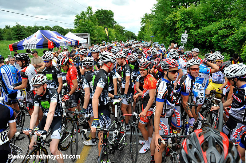 Road National Championships