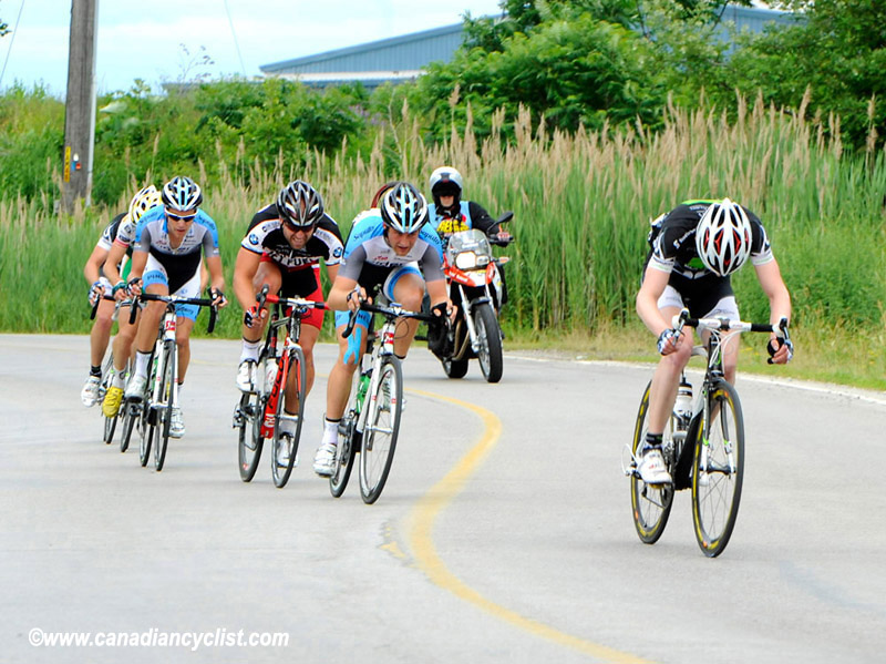 Road National Championships