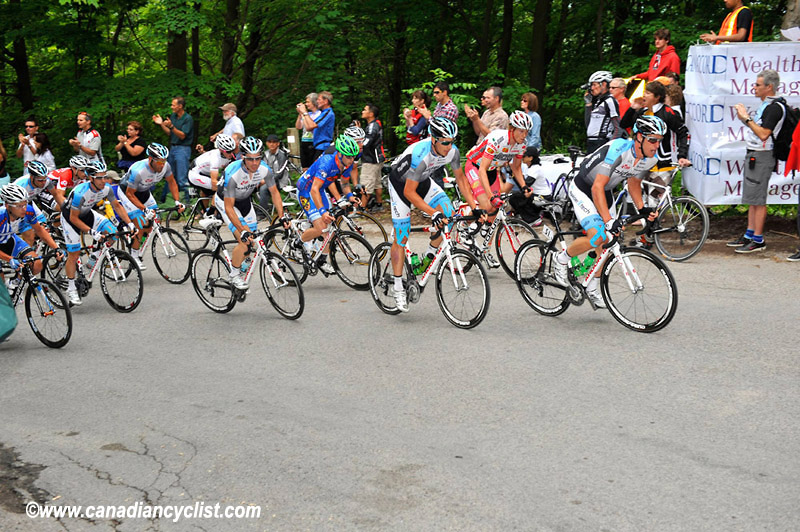 Road National Championships