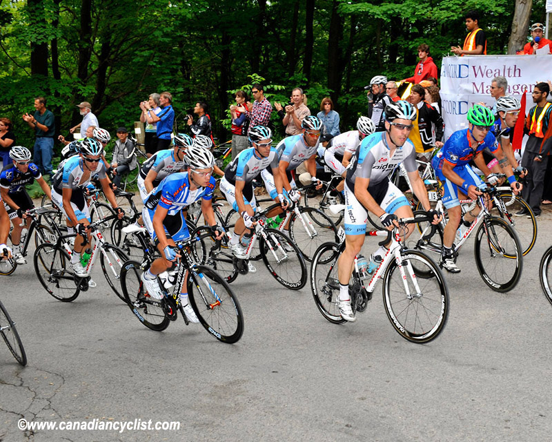Road National Championships