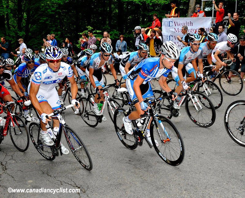 Road National Championships