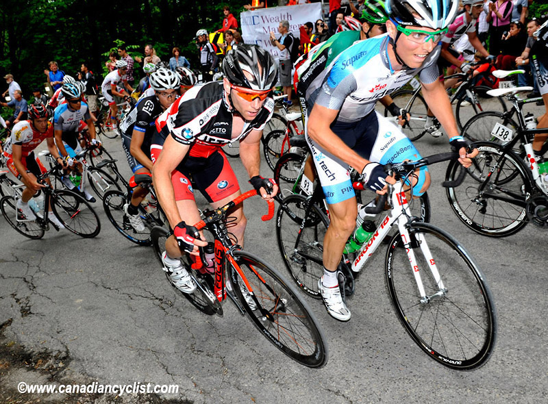 Road National Championships