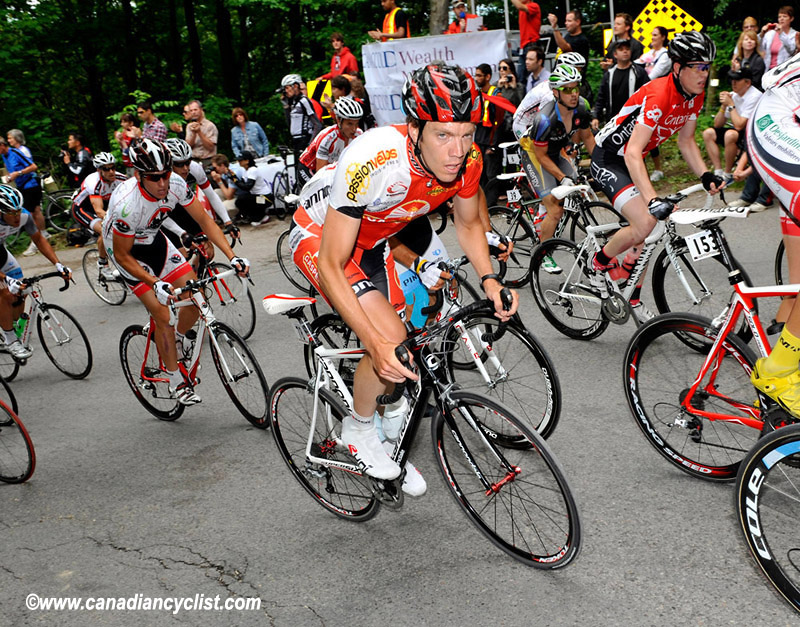 Road National Championships