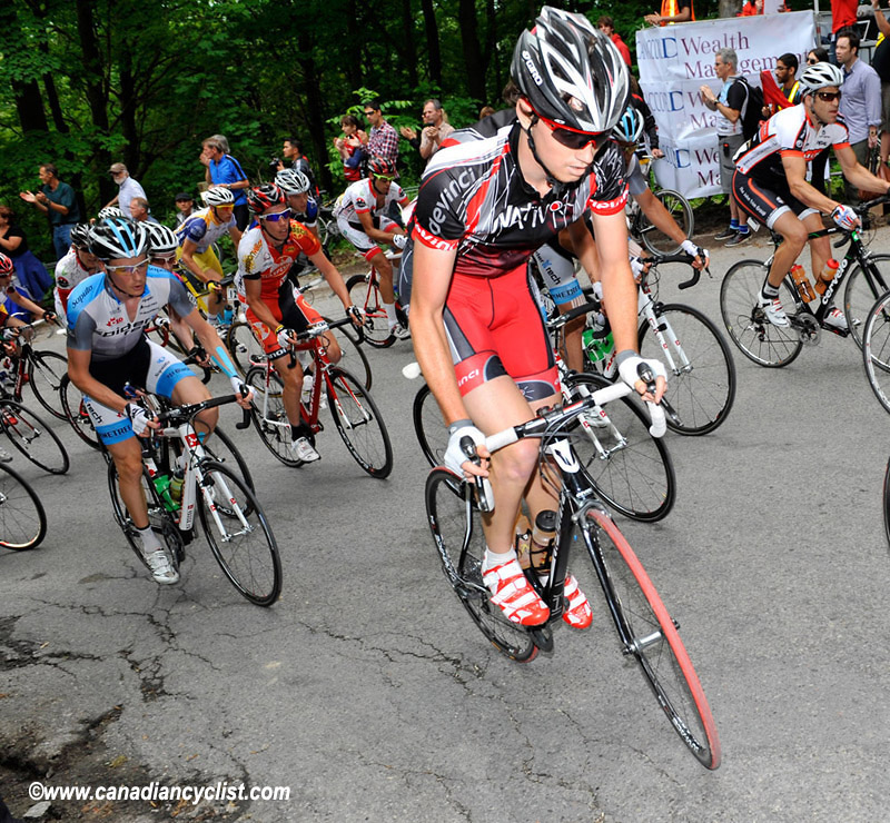 Road National Championships