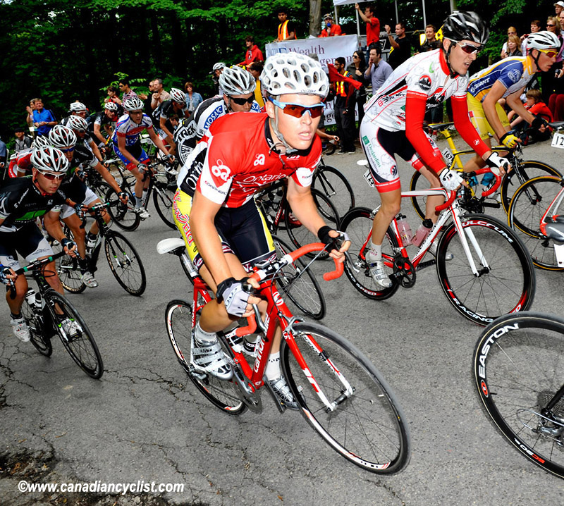 Road National Championships