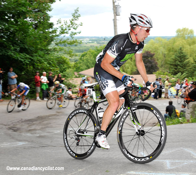 Road National Championships