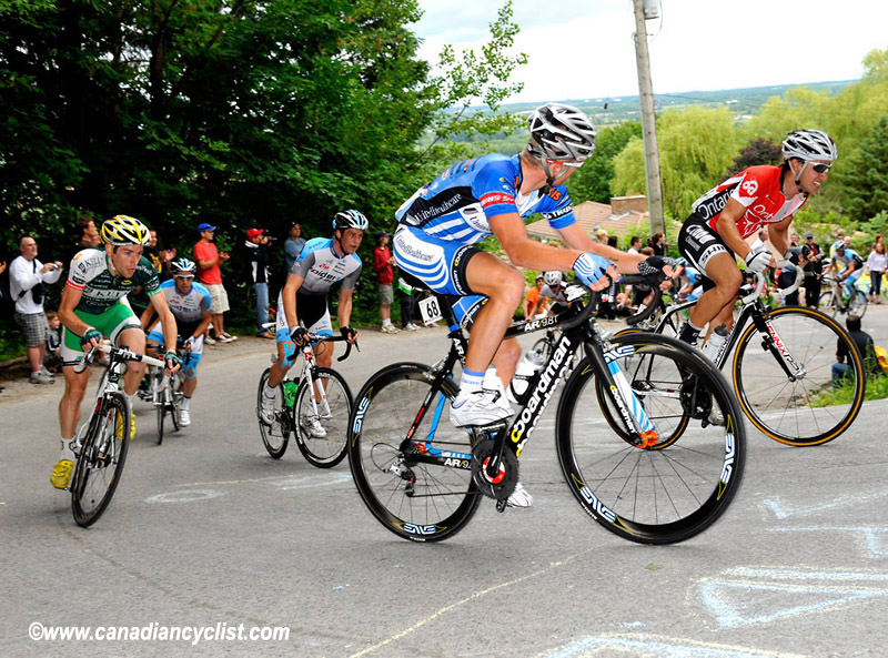 Road National Championships