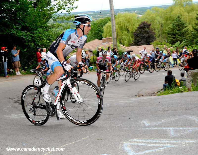 Road National Championships
