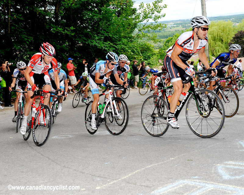 Road National Championships