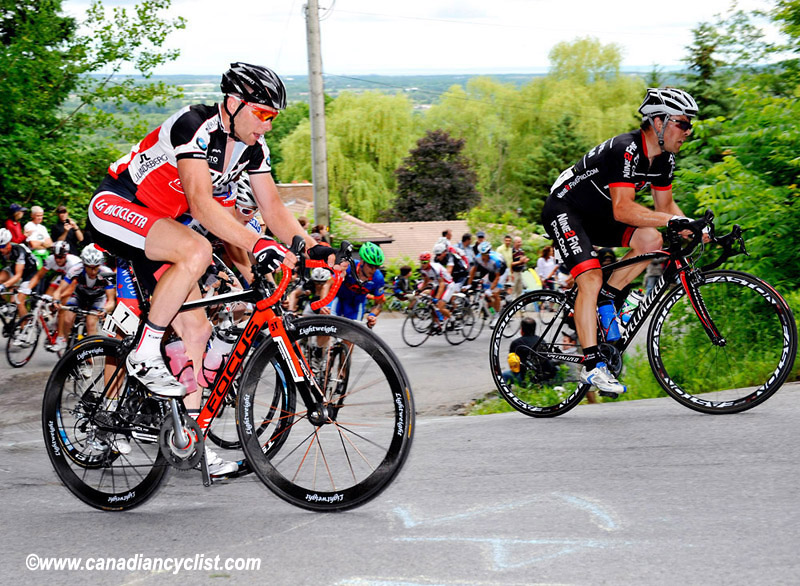 Road National Championships
