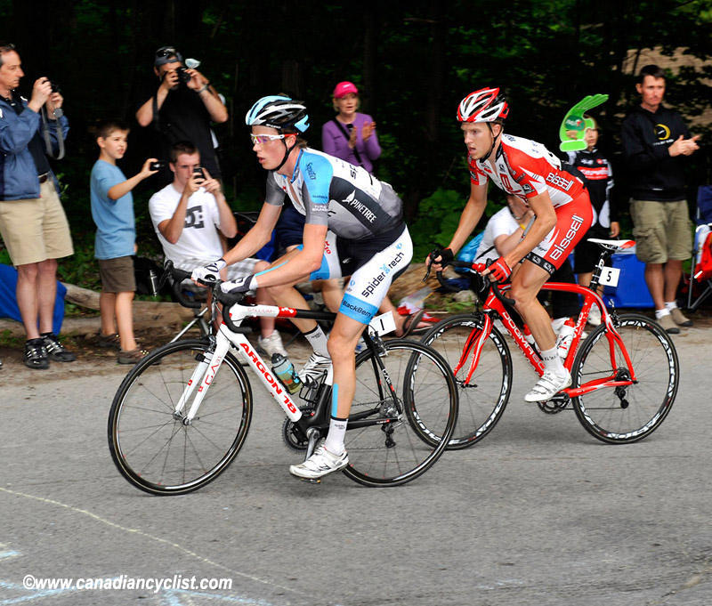 Road National Championships