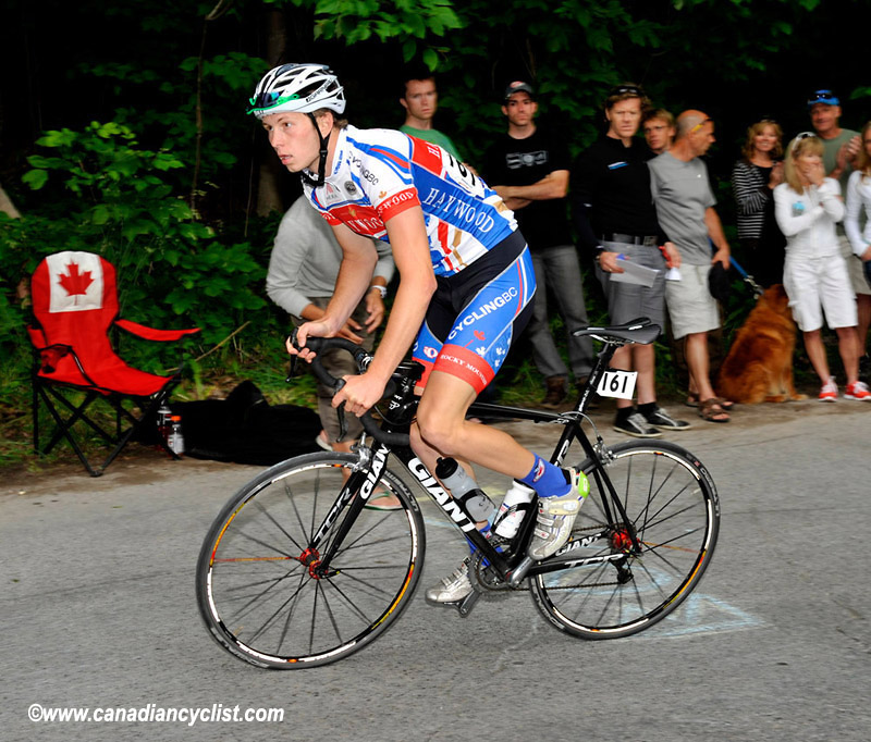 Road National Championships