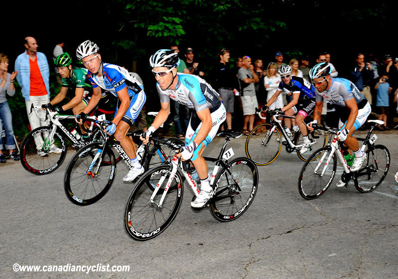 Road National Championships