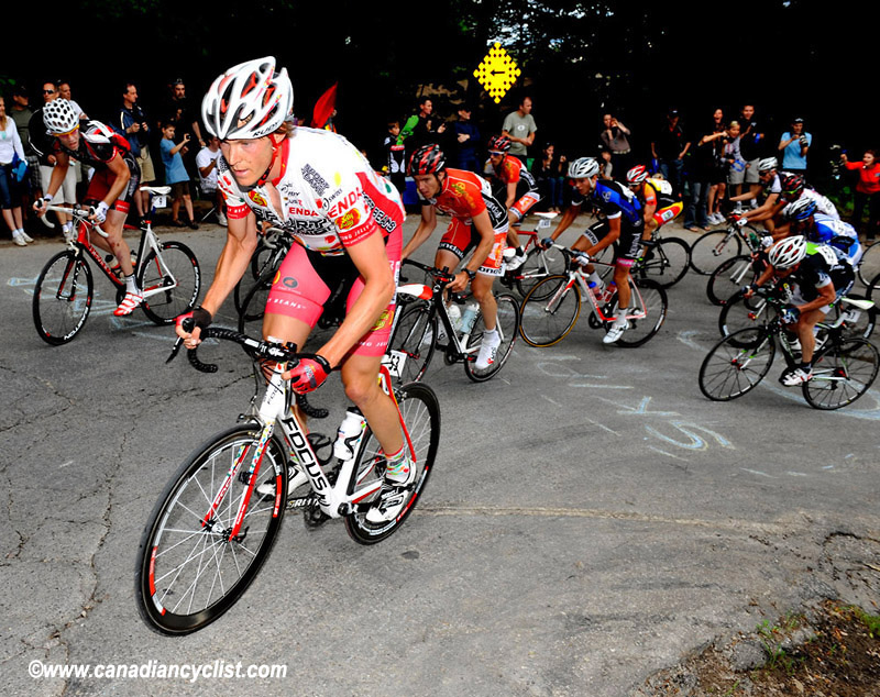 Road National Championships