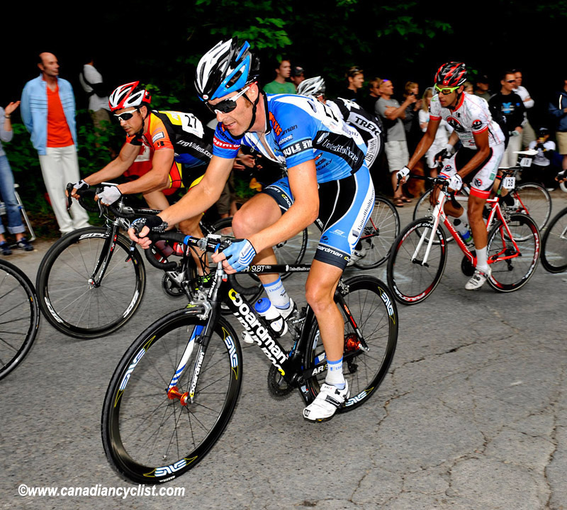 Road National Championships