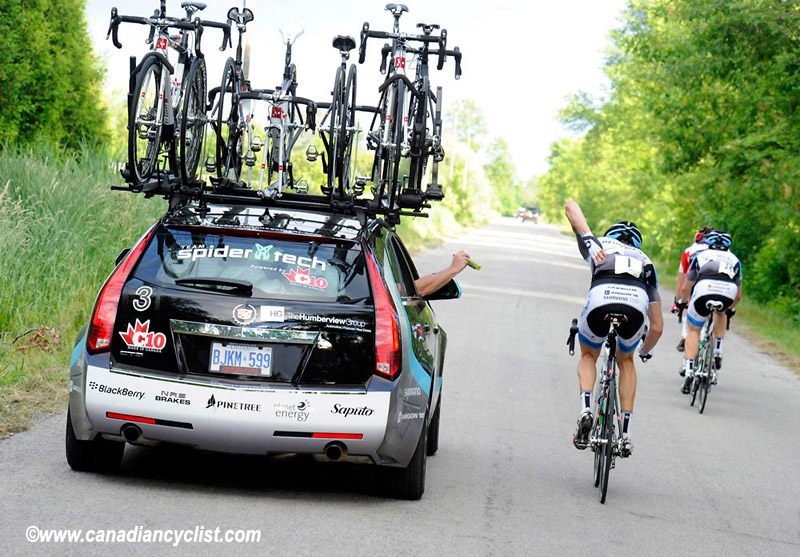 Road National Championships