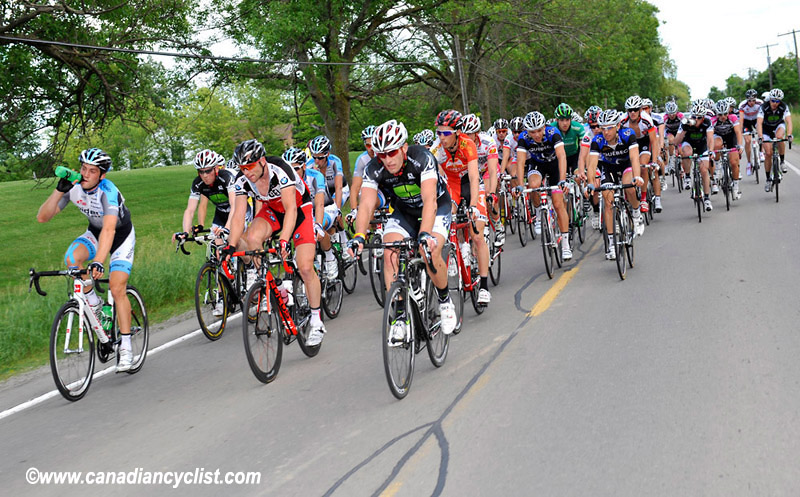 Road National Championships