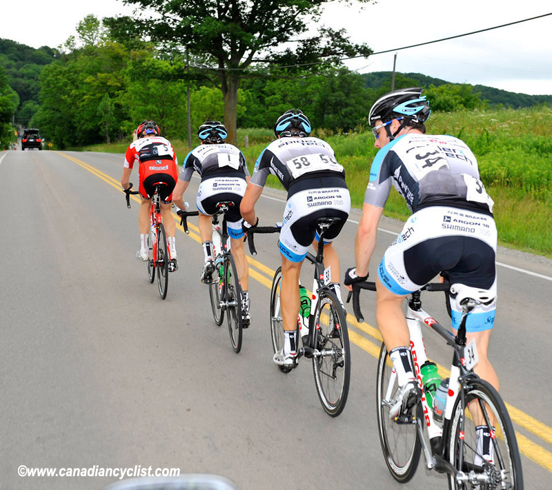 Road National Championships