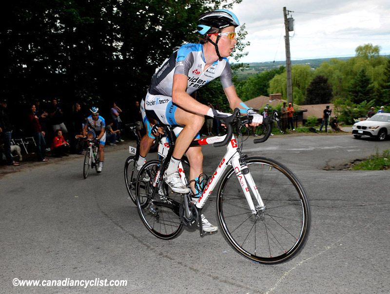 Road National Championships