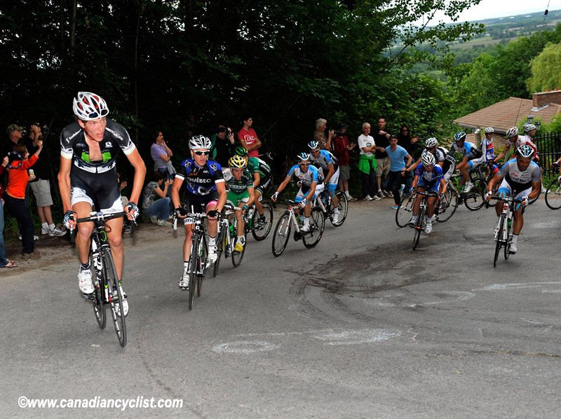 Road National Championships