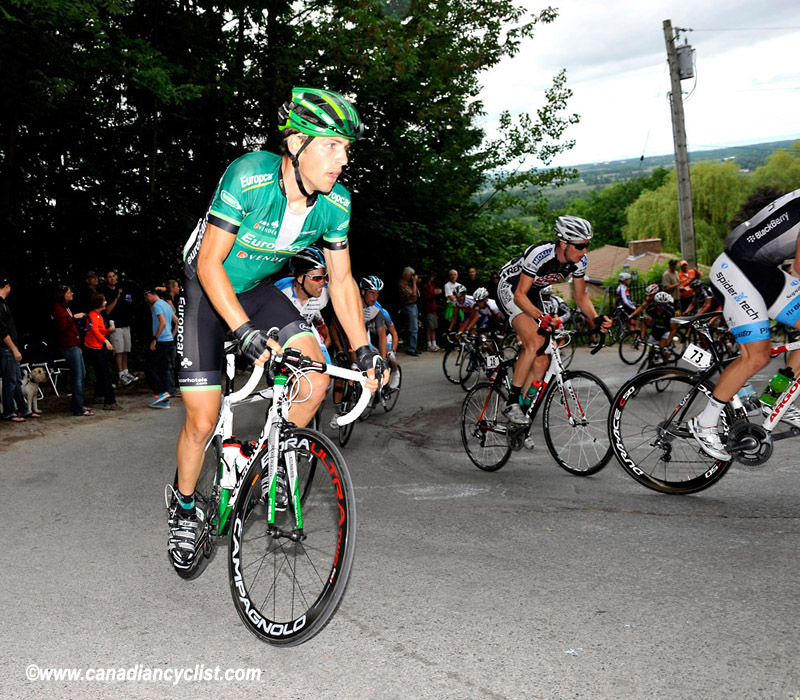 Road National Championships