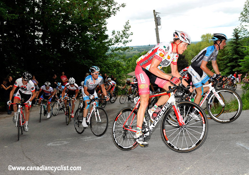 Road National Championships