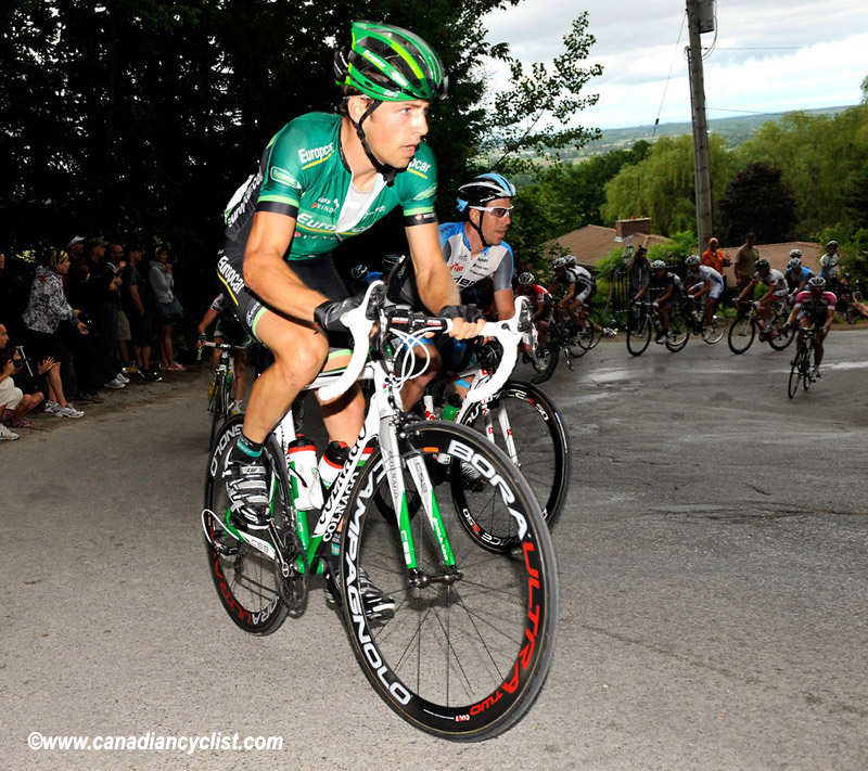 Road National Championships