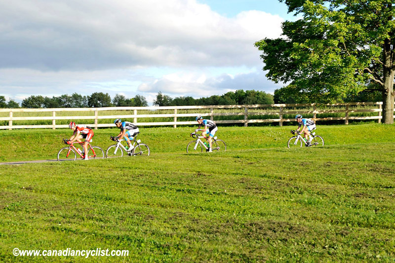 Road National Championships