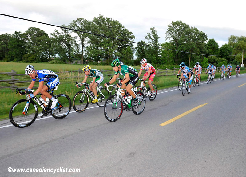 Road National Championships