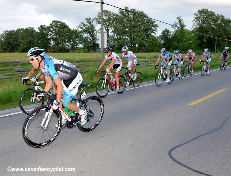 Road National Championships
