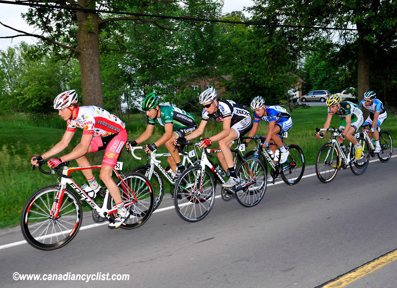 Road National Championships