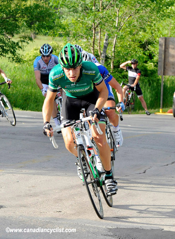 Road National Championships