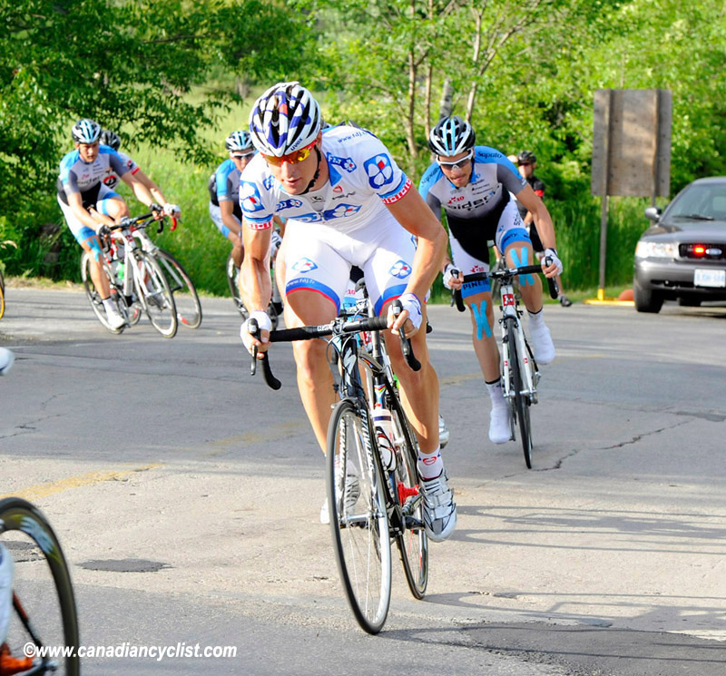 Road National Championships