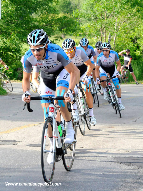 Road National Championships