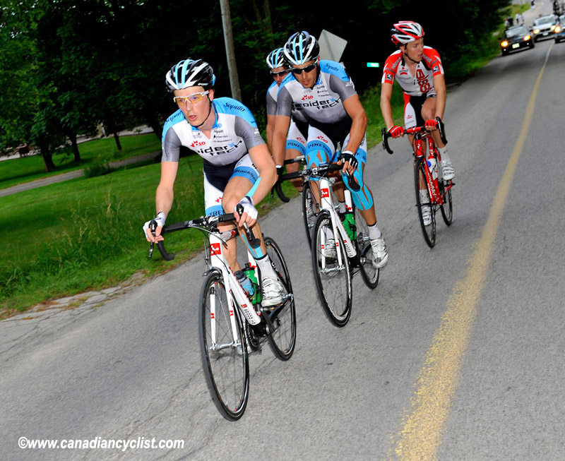Road National Championships